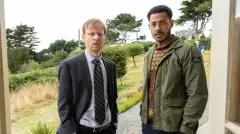 Заговор сестёр Гарви 1 сезон 2 серия