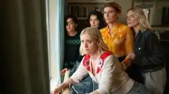 Заговор сестёр Гарви 2 сезон 2 серия