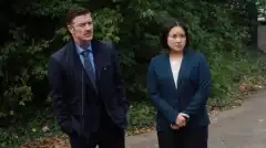 Заговор сестёр Гарви 2 сезон 3 серия