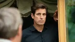 Заговор сестёр Гарви 1 сезон 4 серия