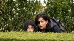 Заговор сестёр Гарви 2 сезон 4 серия