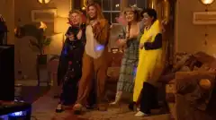 Заговор сестёр Гарви 2 сезон 5 серия