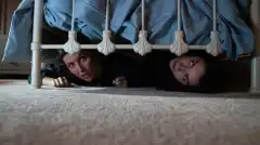 Заговор сестёр Гарви 1 сезон 6 серия