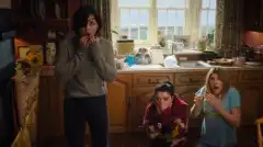 Заговор сестёр Гарви 2 сезон 8 серия