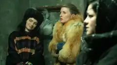 Заговор сестёр Гарви 1 сезон 8 серия